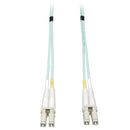Tripp Lite N820-20M InfiniBand/fibre optic cable 787.4" (20 m) LC Blue