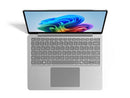 Microsoft Surface Laptop 13" Copilot+ PC Qualcomm Snapdragon 13" Touchscreen 16 GB LPDDR5x-SDRAM 1 TB SSD Wi-Fi 7 (802.11be) Windows 11 Pro Platinum