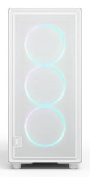 Fractal Design Epoch Midi Tower White