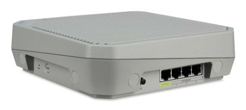 Acer W6m Tri-band (2.4 GHz / 5 GHz / 5 GHz) Wi-Fi 6E (802.11ax) Gray 4