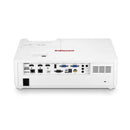 InFocus IN1068SL data projector 7000 ANSI lumens DLP 1080p (1920x1080) 3D White