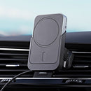 ALOGIC MSCCM mobile device charger Black Auto