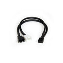 StarTech.com FAN12025PWM computer cooling system Computer case Fan 4.72" (12 cm) Black