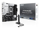 ASUS PRIME Z890M-PLUS WIFI Intel Z890 LGA 1851 (Socket V1) micro ATX
