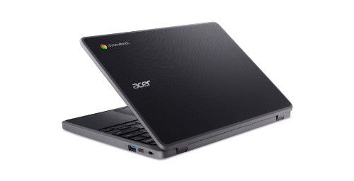 Acer 511 C736-TCO-C4QK Intel® N N100 Chromebook 11.6" HD 8 GB LPDDR5-SDRAM 32 GB Flash Wi-Fi 6E (802.11ax) ChromeOS Black