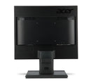 Acer Essential 176L b computer monitor 17" 1280 x 1024 pixels Black