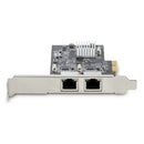 StarTech.com PR22GI-NETWORK-CARD network card Internal Ethernet 2500 Mbit/s
