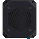 Hyundai HMB8M01 Intel® Core™ i3 i3-10110U 8 GB DDR-SDRAM 256 GB SSD Windows 10 Pro Mini PC Black