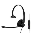 EPOS IMPACT 100 MS Mono USB-C+A