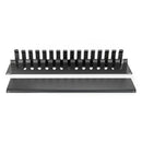 Rocstor Y10E044-B1 rack accessory Cable management panel