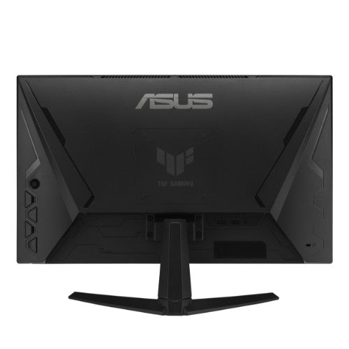 ASUS VG249QE5A computer monitor 23.8" 1920 x 1080 pixels Full HD LCD Black