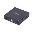 StarTech.com IH2006-KVM-RX KVM extender Receiver