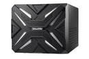 Shuttle XPC cube SZ270R9 PC/workstation barebone Black Intel® Z270 LGA 1151 (Socket H4)