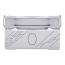 Cooler Master Hyper 212 Halo White Processor Air cooler 4.72" (12 cm)