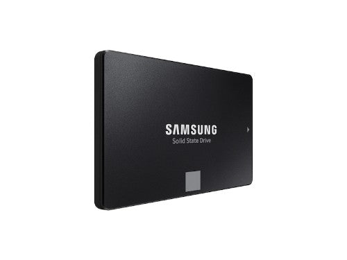 Samsung 870 EVO 500GB 2.5" Serial ATA V-NAND MLC