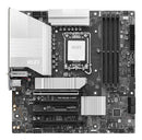 MSI PRO B860M-A WIFI motherboard Intel B860 LGA 1851 (Socket V1) micro ATX