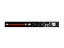 Vertiv Geist AN05M1R0-10S203-2ST5ST5A011-D power distribution unit (PDU) 10 AC outlet(s) 0U Black