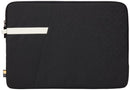 Case Logic Ibira IBRS-215 Black 15.6" Sleeve case Gray