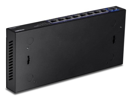 Trendnet TEG-S5091 network switch Unmanaged 2.5G Ethernet (100/1000/2500)