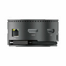CODi A01059 laptop dock/port replicator Wired Black