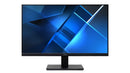 Acer Vero V7 V277K L computer monitor 27" 3840 x 2160 pixels 4K Ultra HD LCD Black