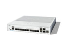 Cisco Catalyst C1300-12XS network switch Managed L2/L3 Gray