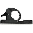 StarTech.com CBMCC1 cable clamp Black 100 pc(s)