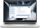 DELL Pro 13 Plus PB13255 AMD Ryzen AI 5 340 Laptop 13.3" Touchscreen Full HD+ 16 GB LPDDR5x-SDRAM 512 GB SSD Wi-Fi 7 (802.11be) Windows 11 Pro Aluminum