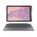 Lenovo Chromebook Duet EDU G2 MediaTek Kompanio 64 GB 10.95" 8 GB Wi-Fi 6 (802.11ax) ChromeOS Gray