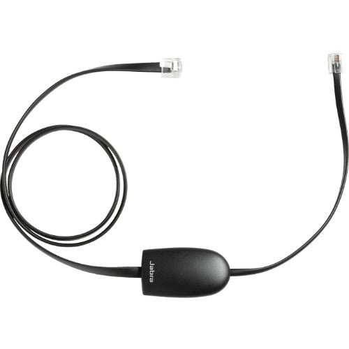Jabra 14201-19 headphone/headset accessory EHS adapter