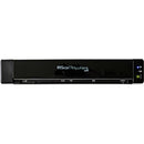 I.R.I.S. IRIScan Anywhere 6 Wifi Handheld scanner 1200 x 1200 DPI A4 Black