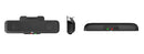 Cyber Acoustics CA-2890 loudspeaker 2-way Black Wired 1 W