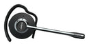 Jabra Engage 65 SE Headset Wireless Ear-hook, Head-band Office/Call center Black