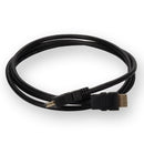 AddOn Networks HDMIHS20MM5 HDMI cable 59.8" (1.52 m) HDMI Type A (Standard) Black