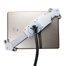 CTA Digital PAD-HFS holder Tablet/UMPC Silver Passive holder