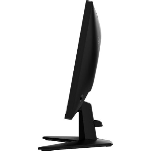 MSI MAG 255XF computer monitor 24.5" 1920 x 1080 pixels Full HD Black