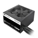 Thermaltake Smart W3 700W power supply unit 24-pin ATX ATX Black