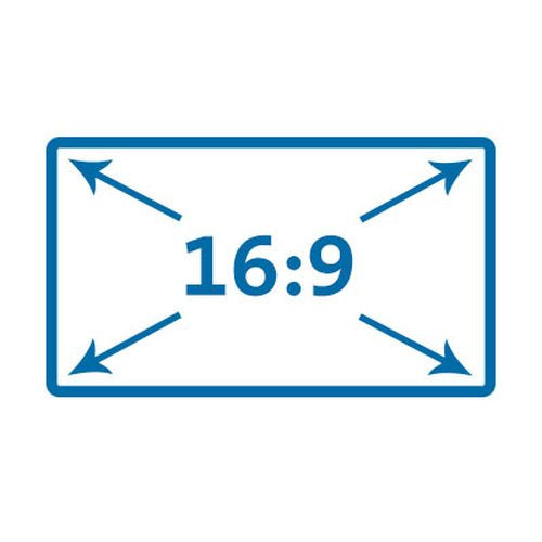 Kensington FP156W9 Privacy Screen for Laptops (15.6” 16:9)