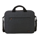 Case Logic Era ERAA114 Obsidian 14" Briefcase Gray