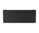 Logitech 920-008149 keyboard Universal RF Wireless + Bluetooth QWERTY English Gray, White, Dark Gray