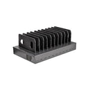 4XEM 4XC10ST350 mobile device charger Laptop, Smartphone, Tablet Black AC Fast charging Indoor