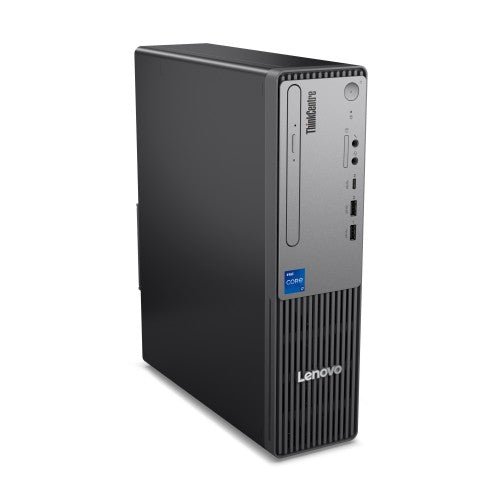 Lenovo ThinkCentre neo 50s Gen 5 Intel® Core™ i5 i5-14400 16 GB DDR5-SDRAM 512 GB SSD Windows 11 Pro SFF PC Black