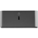 StarTech.com DK30C2DPEP laptop dock/port replicator Wired USB 3.2 Gen 1 (3.1 Gen 1) Type-C Black, Gray