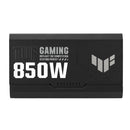 ASUS TUF-GAMING-850G power supply unit 850 W 24-pin ATX ATX Black