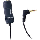 Koss VC20 remote control Wired