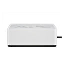 APC BE500G3 uninterruptible power supply (UPS) Standby (Offline) 0.5 kVA 300 W 6 AC outlet(s)