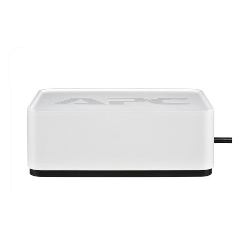 APC BE500G3 uninterruptible power supply (UPS) Standby (Offline) 0.5 kVA 300 W 6 AC outlet(s)