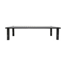 Tripp Lite MR1812M monitor mount / stand Desk Black