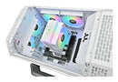 Thermaltake ASTRIA 400 ARGB Processor Air cooler 4.72" (12 cm) White 1 pc(s)