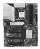 MSI PRO B860-P WIFI motherboard Intel B860 LGA 1851 (Socket V1) ATX